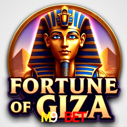 Baixar Cassino M9 BET