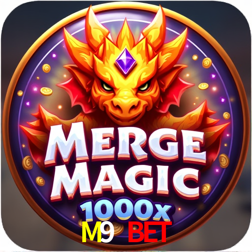 Bonus na Cassino Online M9 BET